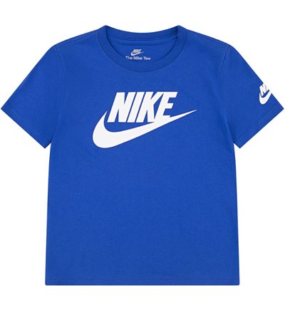 NIKE FUTURA EVERGREEN ERKEK ÇOCUK TİŞÖRT 86J575