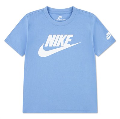 NIKE FUTURA EVERGREEN ERKEK ÇOCUK TİŞÖRT