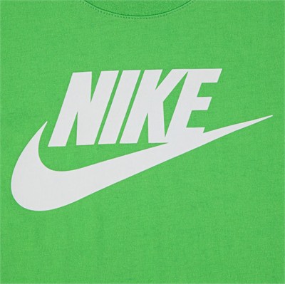 NIKE FUTURA EVERGREEN ERKEK ÇOCUK TİŞÖRT