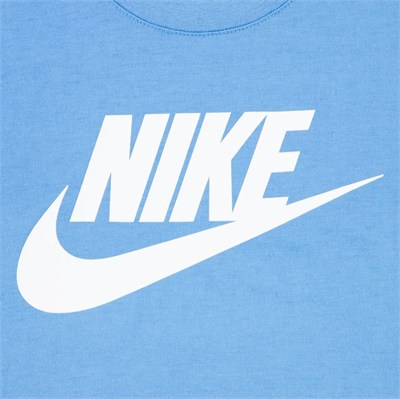 NIKE FUTURA EVERGREEN ERKEK ÇOCUK TİŞÖRT