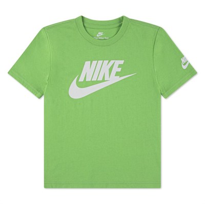 NIKE FUTURA EVERGREEN ERKEK ÇOCUK TİŞÖRT