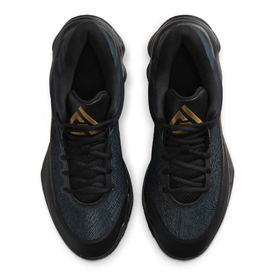 NIKE GIANNIS IMMORTALITY 4 ERKEK BASKETBOL AYAKKABISI FQ3680