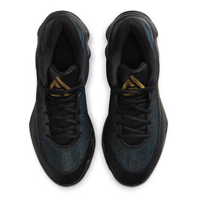 NIKE GIANNIS IMMORTALITY 4 ERKEK BASKETBOL AYAKKABISI FQ3680