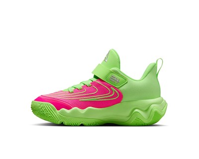NIKE GIANNIS IMMORTALITY 4 (PS) ÇOCUK SPOR AYAKKABI