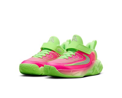 NIKE GIANNIS IMMORTALITY 4 (PS) ÇOCUK SPOR AYAKKABI