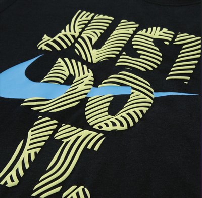 NIKE IN THE ZONE GRAPHIC TEE ERKEK ÇOCUK TİŞÖRT 86N760