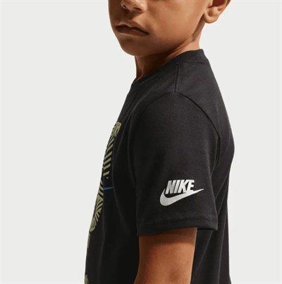 NIKE IN THE ZONE GRAPHIC TEE ERKEK ÇOCUK TİŞÖRT 86N760