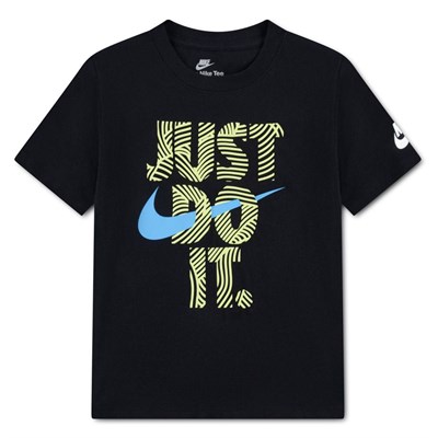 NIKE IN THE ZONE GRAPHIC TEE ERKEK ÇOCUK TİŞÖRT 86N760