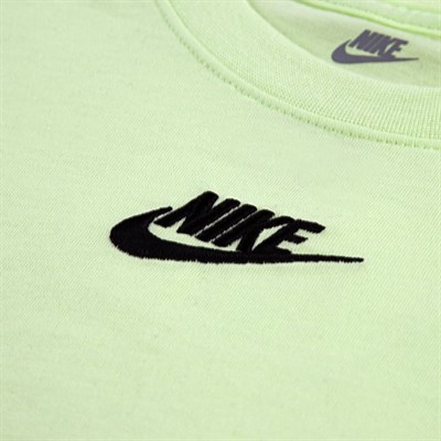 NIKE IN THE ZONE JERSEY ERKEK ÇOCUK TİŞÖRT 86N759