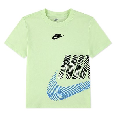 NIKE IN THE ZONE JERSEY ERKEK ÇOCUK TİŞÖRT 86N759
