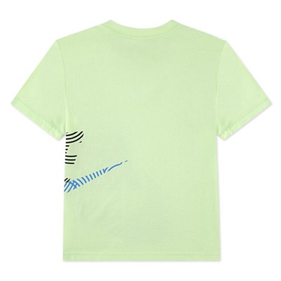 NIKE IN THE ZONE JERSEY ERKEK ÇOCUK TİŞÖRT 86N759