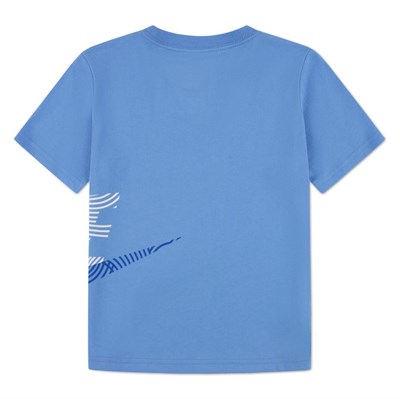 NIKE IN THE ZONE JERSEY ERKEK ÇOCUK TİŞÖRT 86N759