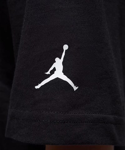 NIKE JDB AIR JORDAN HAS LANDED SS TEE ERKEK ÇOCUK TİŞÖRT 95F279