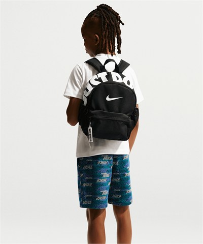 Nike JDI Mini Backpack 2.0 Unisex Sırt Çantası IV4315