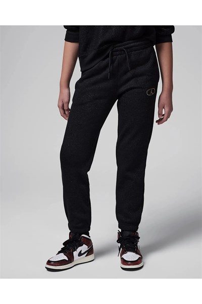 NIKE JORDAN 1ST BABY BLUE PANT KIZ ÇOCUK EŞOFMAN ALTI