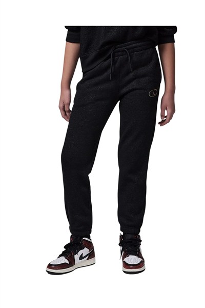 NIKE JORDAN 1ST BABY BLUE PANT KIZ ÇOCUK EŞOFMAN ALTI