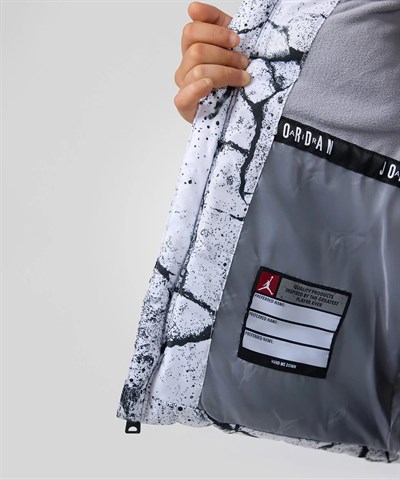 NIKE JORDAN 2 FER JKT ERKEK ÇOCUK CEKET