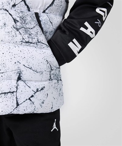 NIKE JORDAN 2 FER JKT ERKEK ÇOCUK CEKET