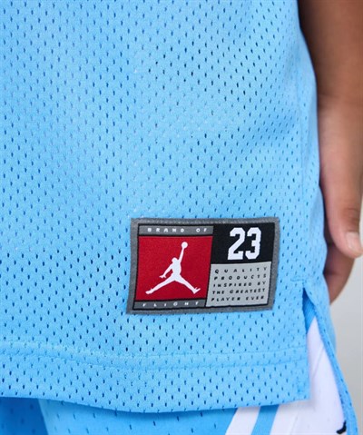 NIKE JORDAN 23 JERSEY ERKEK ÇOCUK ATLET FORMA