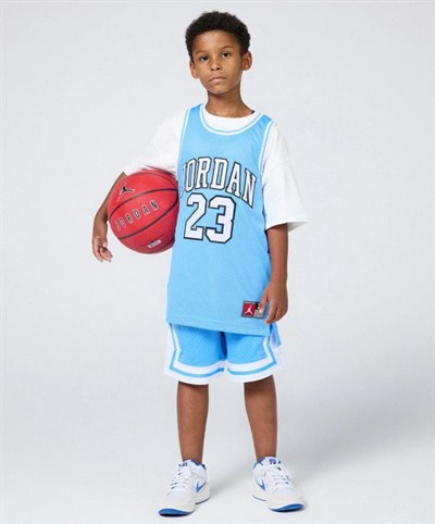 NIKE JORDAN 23 JERSEY ERKEK ÇOCUK ATLET FORMA