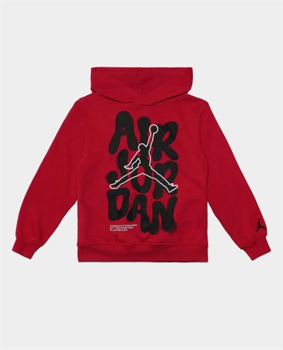NIKE JORDAN 23 THROW UP ERKEK ÇOCUK SWEATSHİRT 95F453