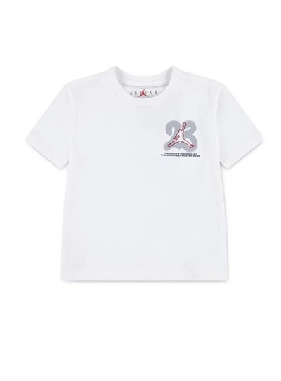 NIKE JORDAN 23 THROW UP ERKEK ÇOCUK TİŞÖRT 95F366