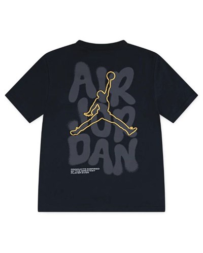 NIKE JORDAN 23 THROW UP ERKEK ÇOCUK TİŞÖRT 95F366
