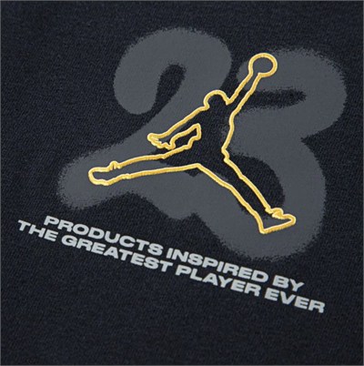 NIKE JORDAN 23 THROW UP ERKEK ÇOCUK TİŞÖRT 95F366