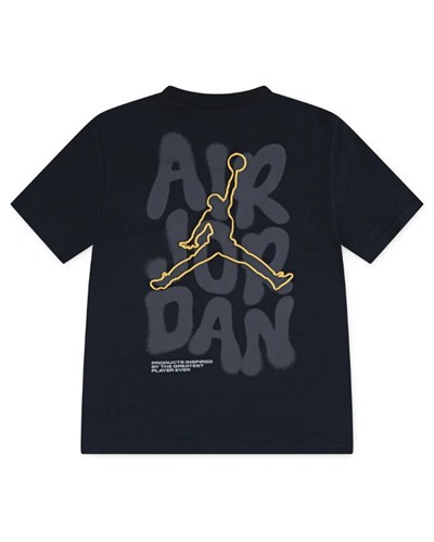 NIKE JORDAN 23 THROW UP ERKEK ÇOCUK TİŞÖRT 95F366