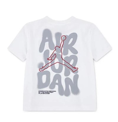 NIKE JORDAN 23 THROW UP ERKEK ÇOCUK TİŞÖRT 95F366