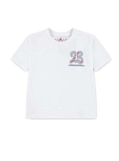 NIKE JORDAN 23 THROW UP ERKEK ÇOCUK TİŞÖRT 95F366