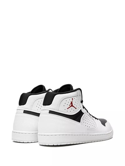 NIKE JORDAN ACCESS ERKEK SPOR AYAKKABI AR3762