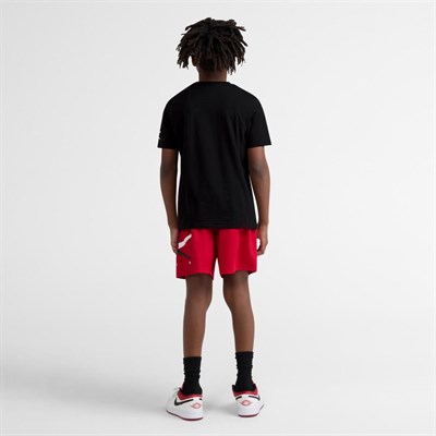 NIKE JORDAN AIR JORDAN PLANE WINDOW SS TEE ERKEK ÇOCUK TİŞÖRT 95F903