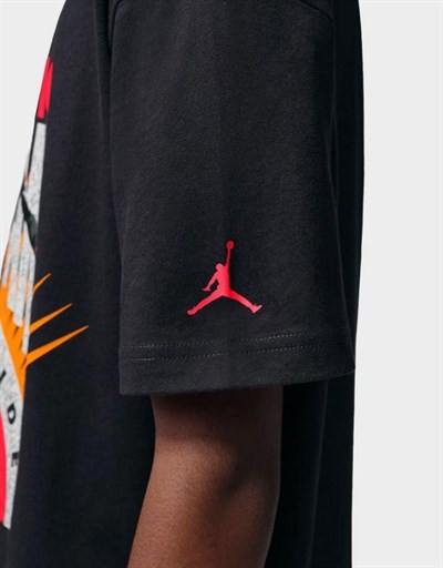 NIKE JORDAN AUTHENTIC JORDAN ERKEK ÇOCUK TİŞÖRT 95F535