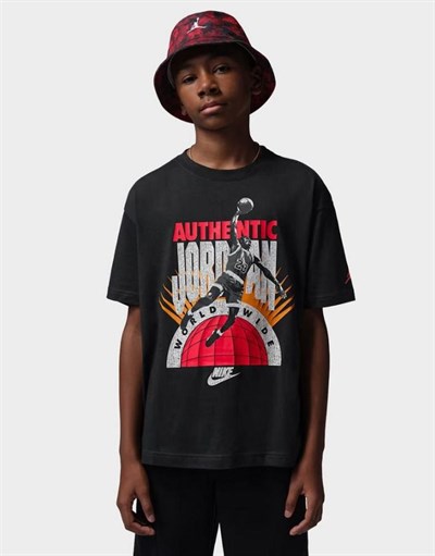 NIKE JORDAN AUTHENTIC JORDAN ERKEK ÇOCUK TİŞÖRT 95F535