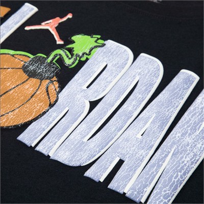 NIKE JORDAN BRAND SECRET TEE ERKEK ÇOCUK TİŞÖRT 95F629