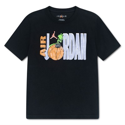 NIKE JORDAN BRAND SECRET TEE ERKEK ÇOCUK TİŞÖRT 95F629