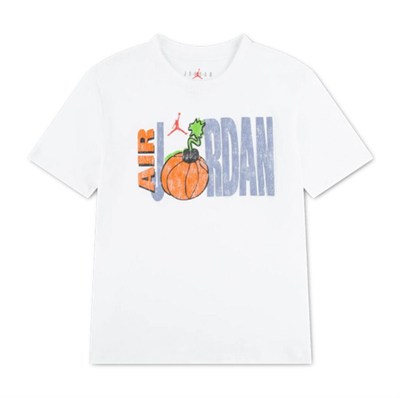 NIKE JORDAN BRAND SECRET TEE ERKEK ÇOCUK TİŞÖRT 95F629