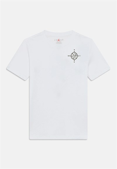 NIKE JORDAN COMPASS JUMPMAN ERKEK ÇOCUK TİŞÖRT 95F542