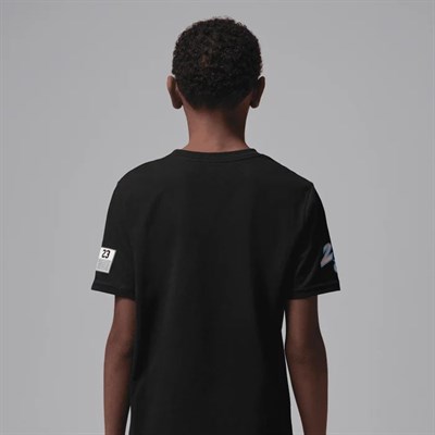 NIKE JORDAN DYNASTY PATCH ERKEK ÇOCUK TİŞÖRT 95F385