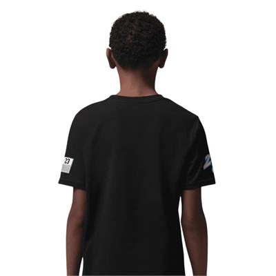 NIKE JORDAN DYNASTY PATCH ERKEK ÇOCUK TİŞÖRT 95F385