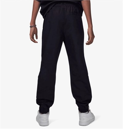 NIKE JORDAN ESSENTIALS WOVEN PANT SİYAH ERKEK ÇOCUK EŞOFMAN ALTI 95C845