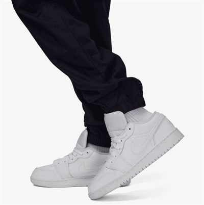 NIKE JORDAN ESSENTIALS WOVEN PANT SİYAH ERKEK ÇOCUK EŞOFMAN ALTI 95C845