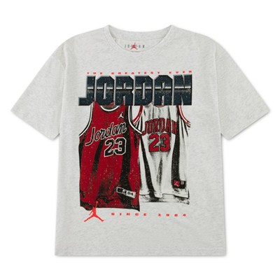 NIKE JORDAN HOME AND AWAY ERKEK ÇOCUK TİŞÖRT 95F598