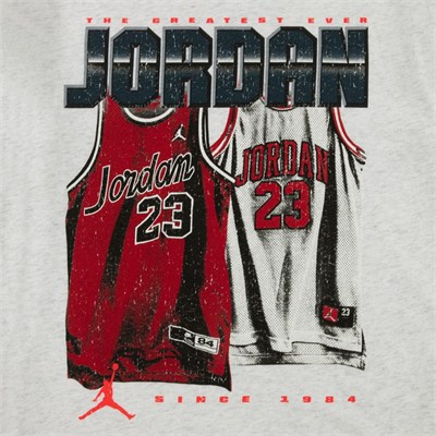 NIKE JORDAN HOME AND AWAY ERKEK ÇOCUK TİŞÖRT 95F598