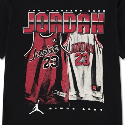 NIKE JORDAN HOME AND AWAY ERKEK ÇOCUK TİŞÖRT 95F598