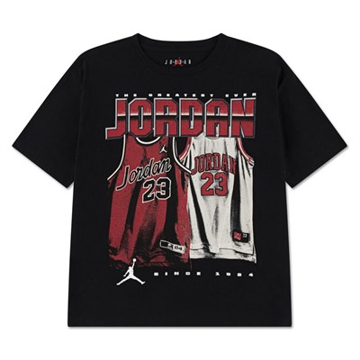 NIKE JORDAN HOME AND AWAY ERKEK ÇOCUK TİŞÖRT 95F598
