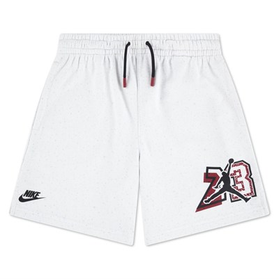 NIKE JORDAN IN THE PAINT FT SHORT ERKEK ÇOCUK ŞORT 95F581