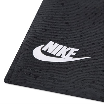 NIKE JORDAN IN THE PAINT FT SHORT ERKEK ÇOCUK ŞORT 95F581