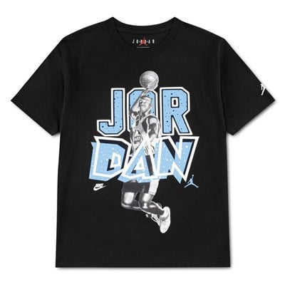 NIKE JORDAN ITP RETRO STACK ERKEK ÇOCUK TİŞÖRT 95F647